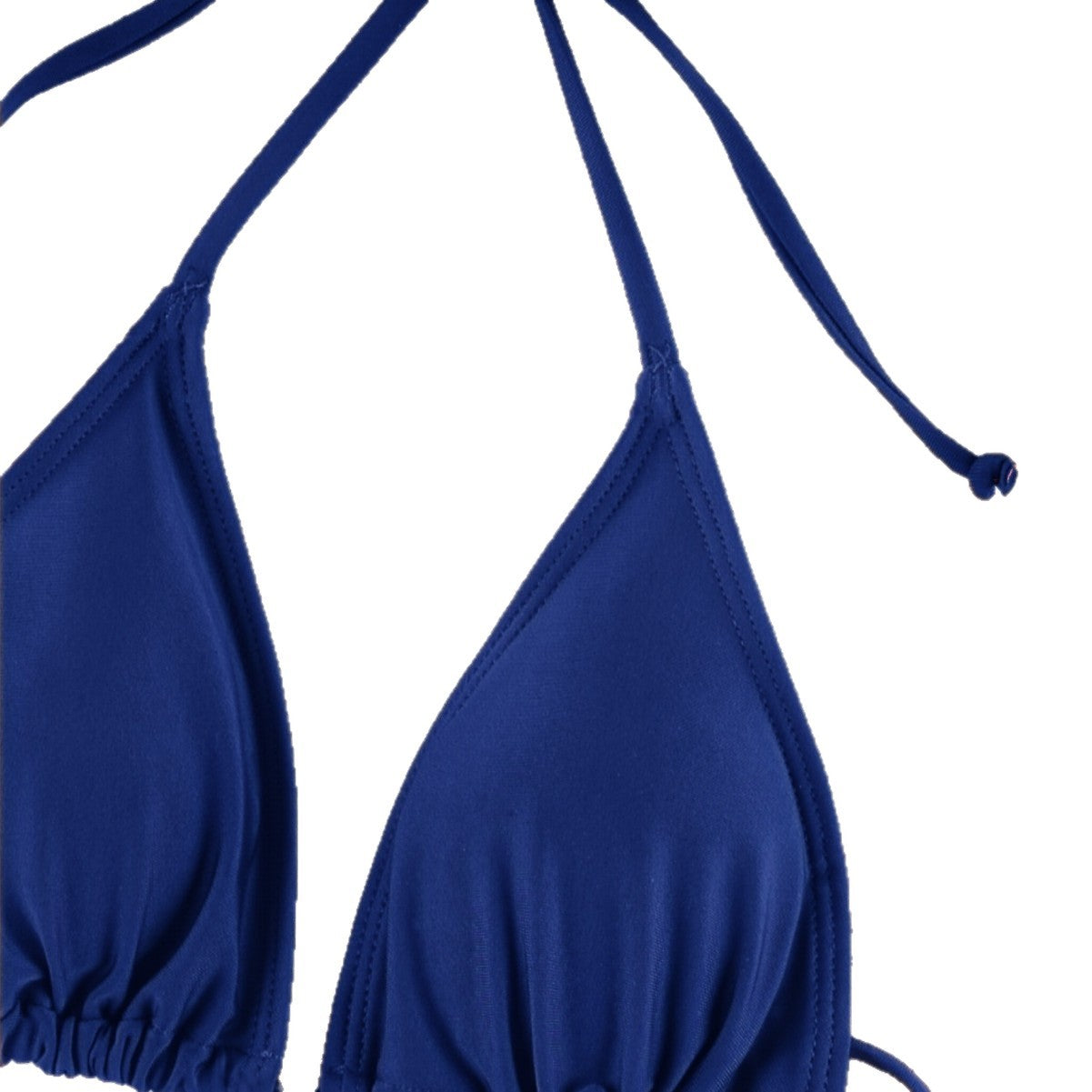 Damen stilvoller Triangel-Bikini
