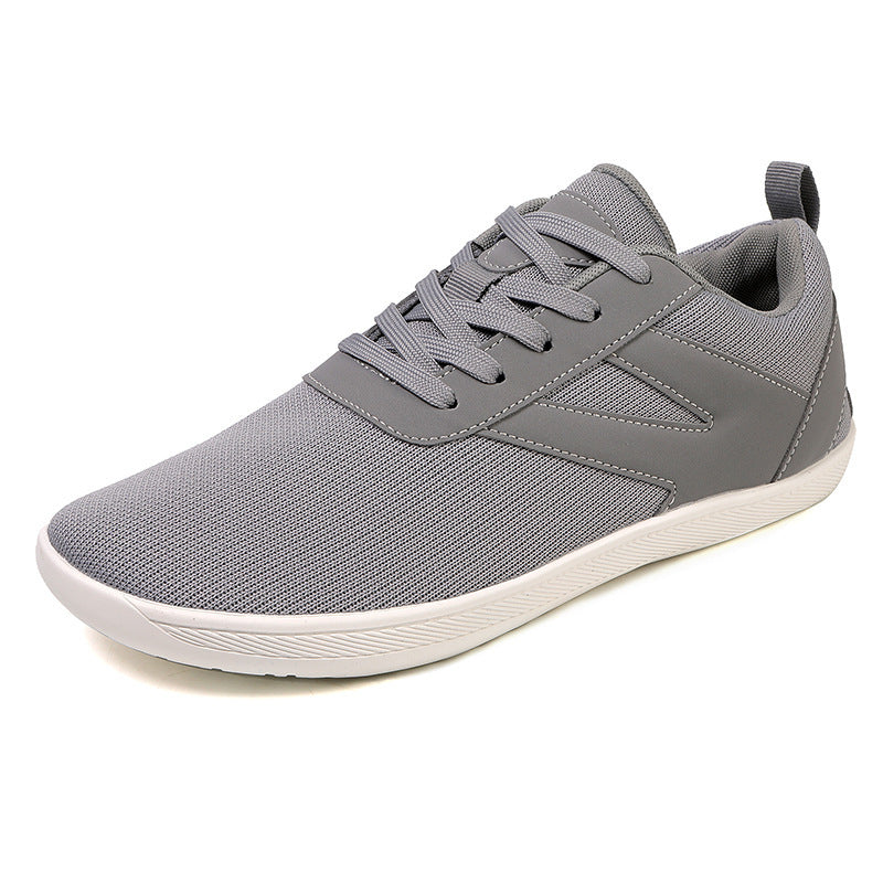 Damen Sportliche Freizeitschuhe mit rutschfester Sohle und atmungsaktivem Obermaterial R&B