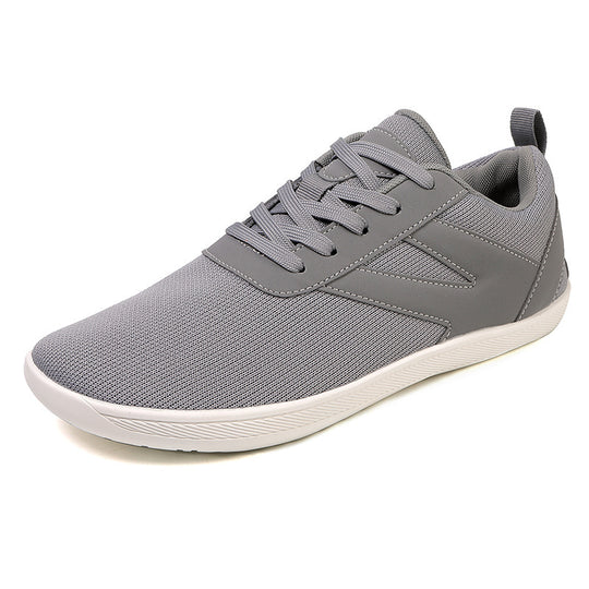 Damen Sportliche Freizeitschuhe mit rutschfester Sohle und atmungsaktivem Obermaterial R&B