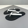 Damen Raffinierte Flip-Flops