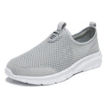 Damen Bequeme und atmungsaktive Mesh-Sneaker R&B