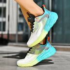 Damen Hochleistungs-Laufschuhe mit innovativem Komfort-Dämpfungssystem