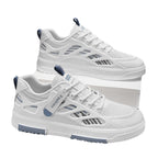 Damen Atmungsaktive Performance-Sneaker mit innovativem Mesh-Obermaterial R&B