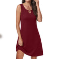 Damen Freizeitkleid R&B