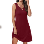 Damen Freizeitkleid R&B