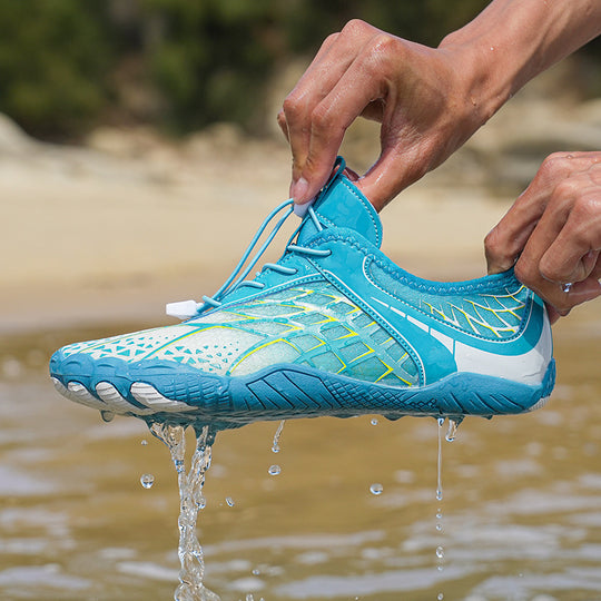 Damen Wasserschuhe für Outdoor-Aktivitäten R&B