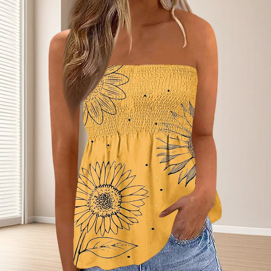 Damen Sommerbluse R&B