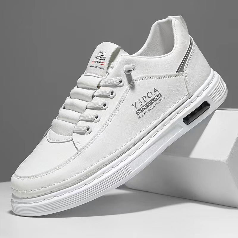 Damen Stilvolle Sneakers mit dämpfender Sohle und robustem Obermaterial R&B