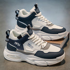 Damen Trendige Sneakers mit einzigartigem Design