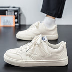 Damen Sneaker mit atmungsaktiver Oberflächenstruktur und dämpfender Laufsohle R&B