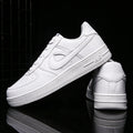 Damen Sportliche Sneakers mit rutschfester und atmungsaktiver Sohle R&B