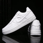 Damen Sportliche Sneakers mit rutschfester und atmungsaktiver Sohle R&B