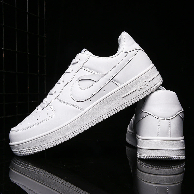 Damen Sportliche Sneakers mit rutschfester und atmungsaktiver Sohle R&B