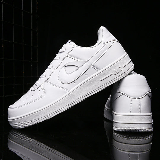 Damen Sportliche Sneakers mit rutschfester und atmungsaktiver Sohle R&B