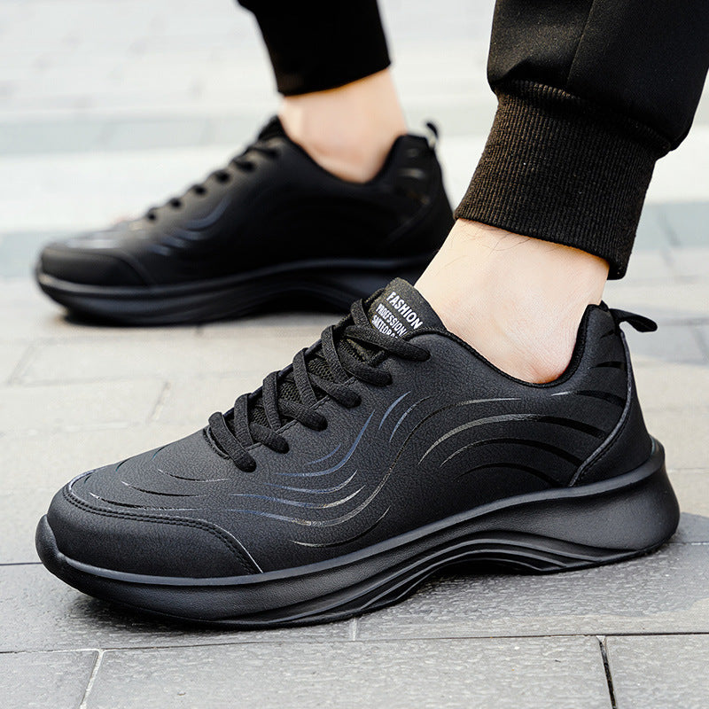 Damen Sportliche Laufschuhe mit atmungsaktivem Obermaterial und innovativer Dämpfung R&B