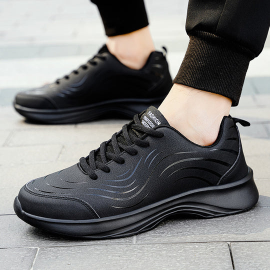 Damen Sportliche Laufschuhe mit atmungsaktivem Obermaterial und innovativer Dämpfung R&B
