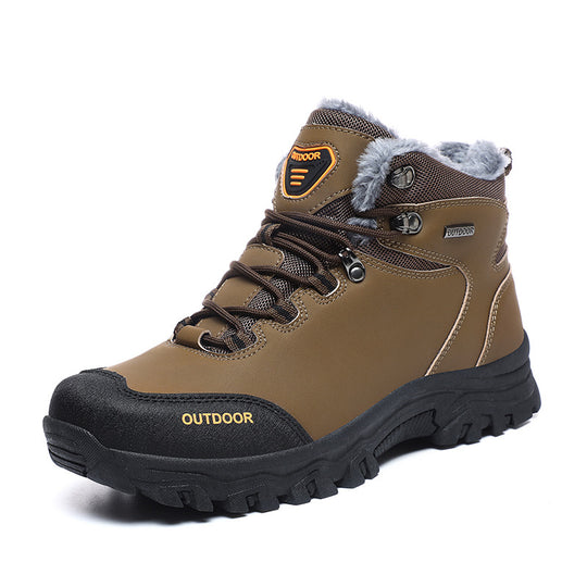 Herren Outdoor-Stiefel R&B