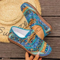 Damen Komfortable Freizeitschuhe R&B