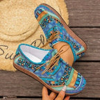 Damen Komfortable Freizeitschuhe R&B