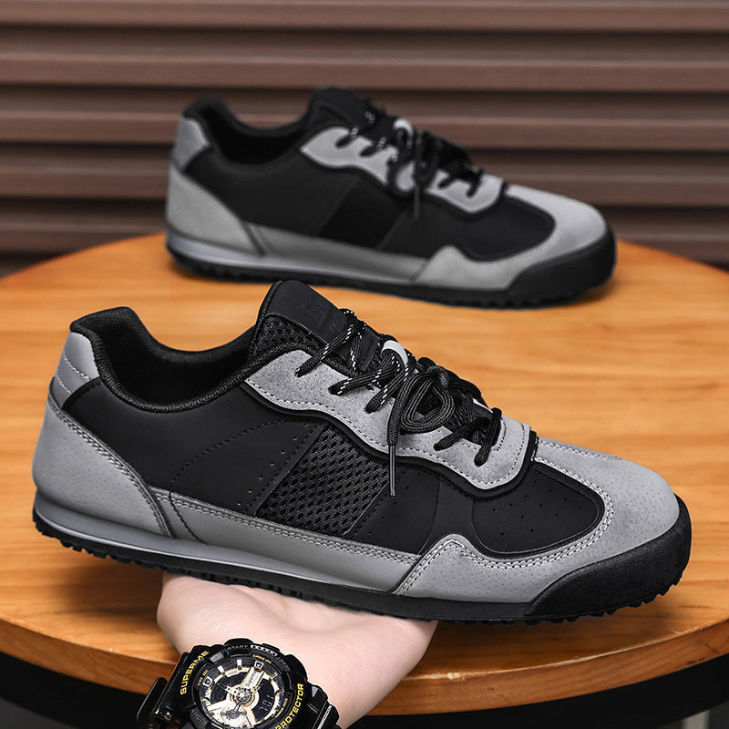 Damen Bequeme Casual Sneakers mit Komfort-Funktionalität R&B