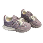 Damen Sportliche Sneakers mit modernem Design und komfortabler Sohle R&B