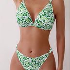Damen Triangel Bikini R&B