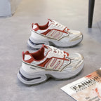 Damen Sportliche Sneakers mit ergonomischem Dämpfungssystem R&B