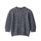 Damen modische Strickjacke R&B