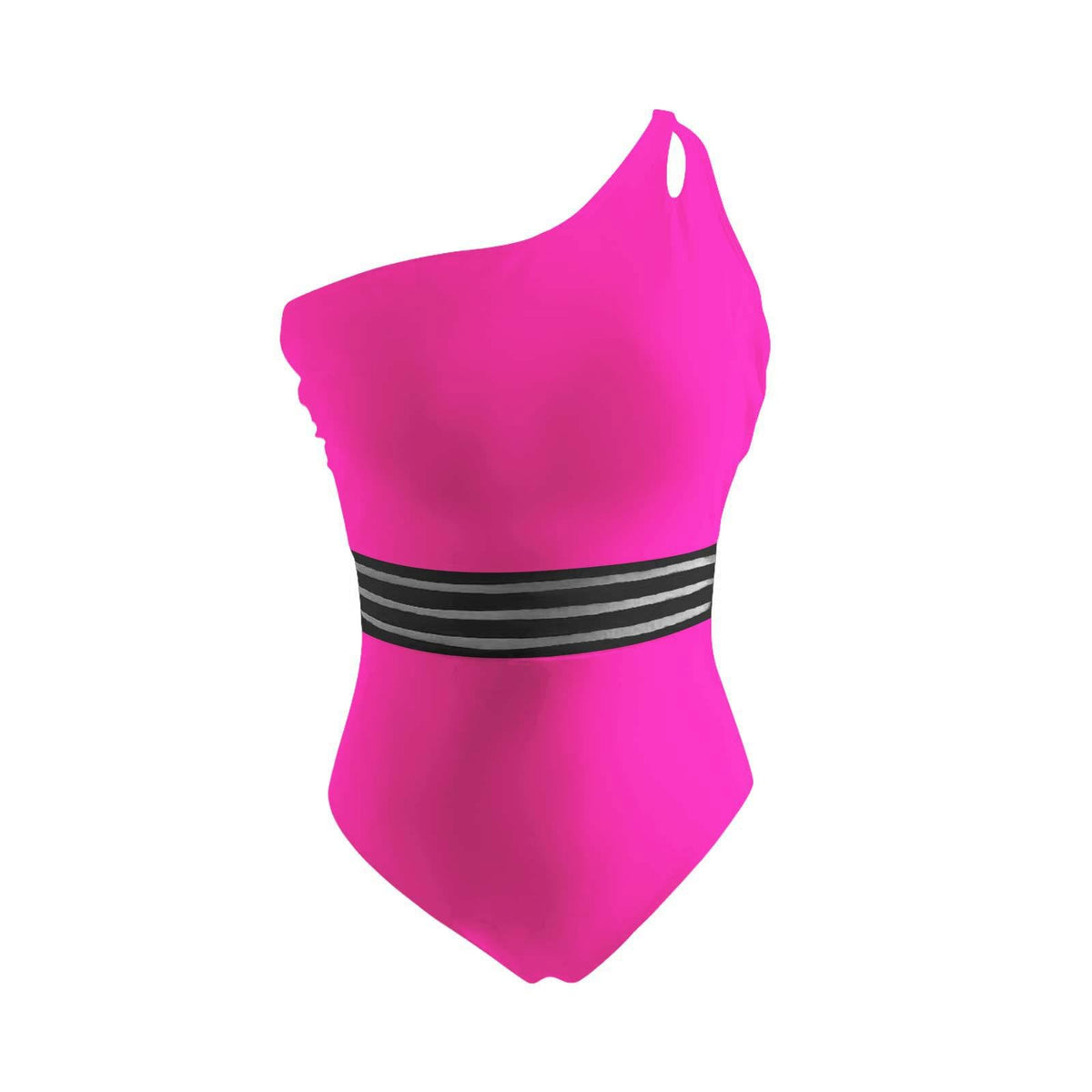 Damen Einteiler Badeanzug R&B
