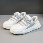 Damen Sportliche Sneakers mit ergonomischer Dämpfung und stylischem Obermaterial R&B