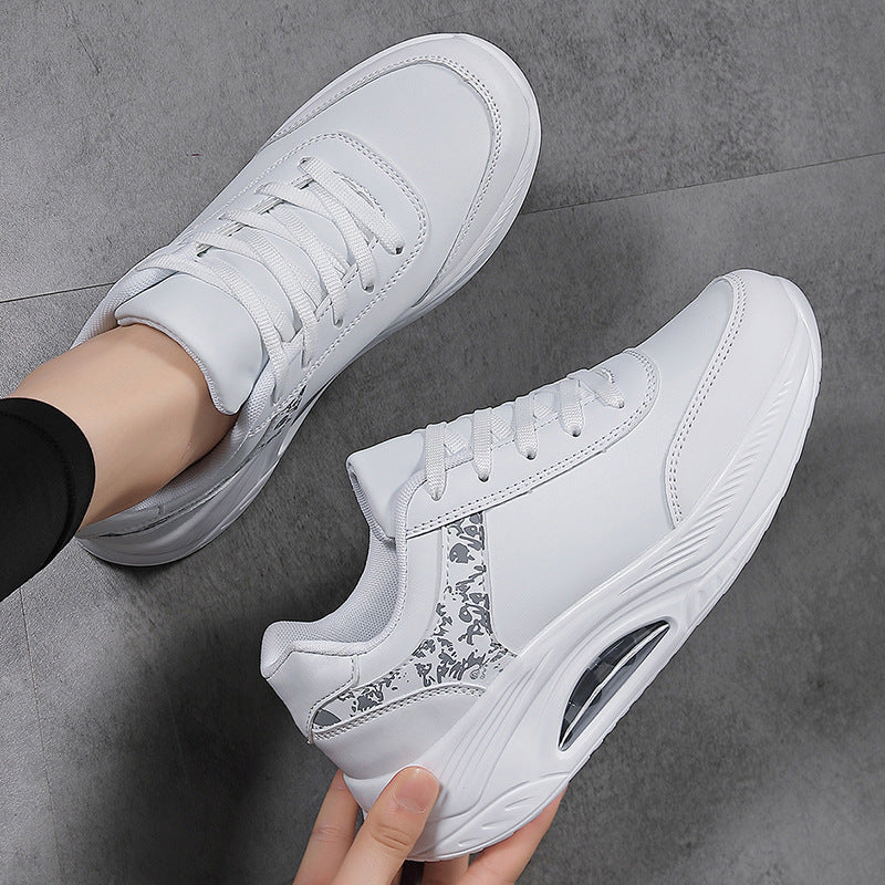 Damen Lauf-Sneaker mit ergonomischer Dämpfungstechnologie und atmungsaktivem Obermaterial R&B