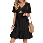 Damen Freizeitkleid R&B