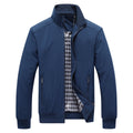 R&B | Herren Sommerjacke - Komfortables Minimalistisches Design