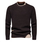 Herren Strickpullover