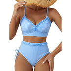 Damen Hochwertiger Badeanzug R&B