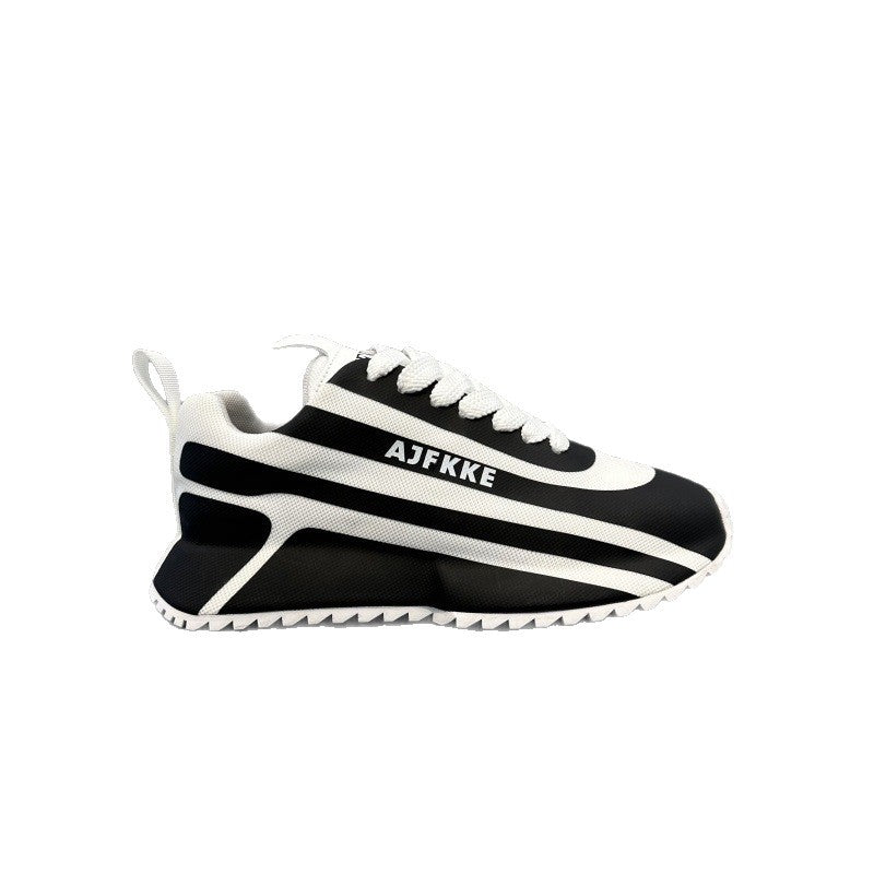Damen Leichte und atmungsaktive Sneaker mit Dynamic Grip R&B
