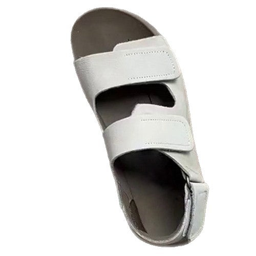Damen Clogs mit verstellbarem Riemendesign und ergonomischer Fußbettgestaltung R&B