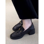 Damen Elegante und moderne Loafers
