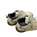 Damen Atmungsaktive Freizeitschuhe mit dämpfender Sohle