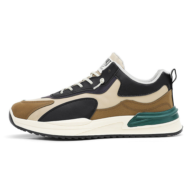 Damen Sportliche Sneakers R&B