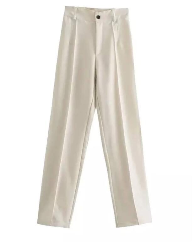 Damen Hochformatige Hose R&B