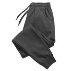 Damen Jogginghose mit praktischem Schnitt und elastischem Bund