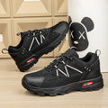 Damen Multifunktionale Sportschuhe mit rutschfester Sohle und atmungsaktivem Mesh-Obermaterial