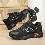 Damen Multifunktionale Sportschuhe mit rutschfester Sohle und atmungsaktivem Mesh-Obermaterial