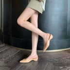 Damen Slingback Pumps mit elegantem Schnitt