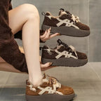 Damen Modische Sneakers R&B
