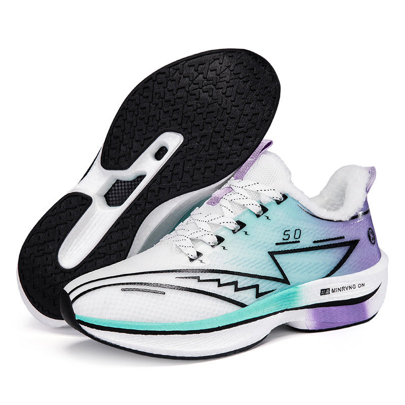 Damen Sportliche Laufschuhe mit innovativem Futter R&B
