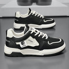Damen Sportliche Sneaker mit robustem Obermaterial und rutschfester Sohle R&B