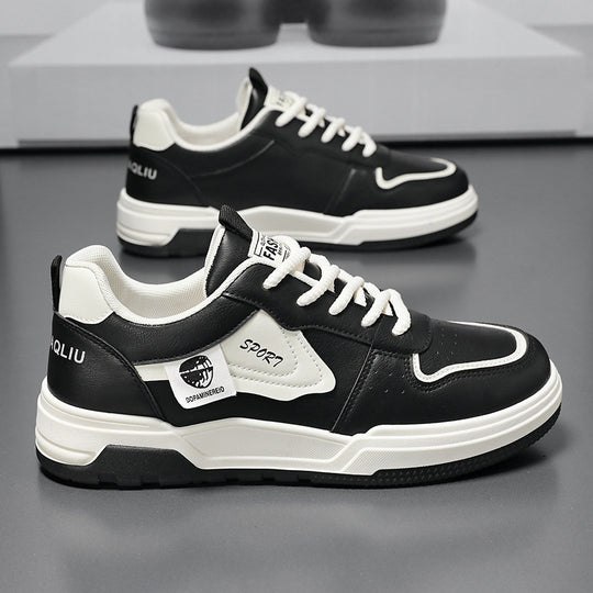 Damen Sportliche Sneakers mit dämpfendem Sohlenprofil und atmungsaktivem Obermaterial R&B