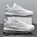 Damen Atmungsaktive Lauf-Sneaker mit innovativem Dämpfungssystem R&B